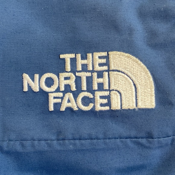 North Face Freedom Bibs Snow pants Men’s Large
Color: Shady Blue - Picture 2 of 4